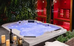 Botun Luxury Apartment