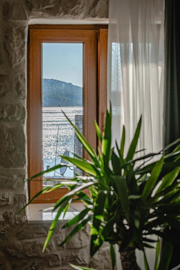 Botun Luxury Apartment Šibenik Extérieur photo
