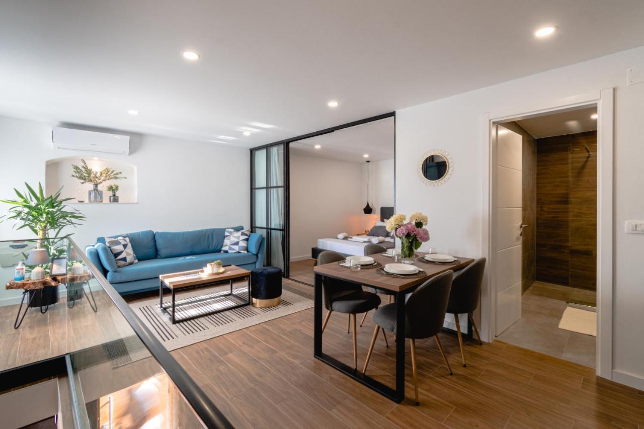 Botun Luxury Apartment Šibenik Extérieur photo
