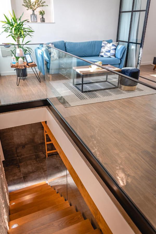 Botun Luxury Apartment Šibenik Extérieur photo