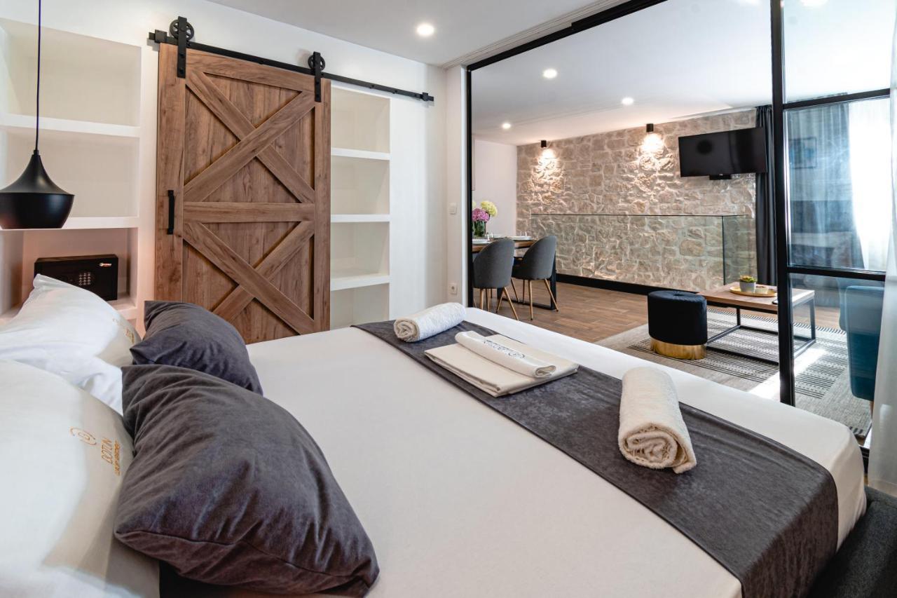 Botun Luxury Apartment Šibenik Extérieur photo