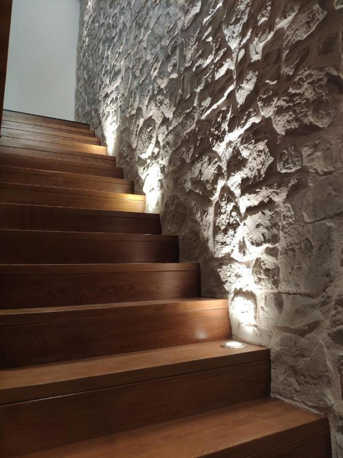 Botun Luxury Apartment Šibenik Extérieur photo