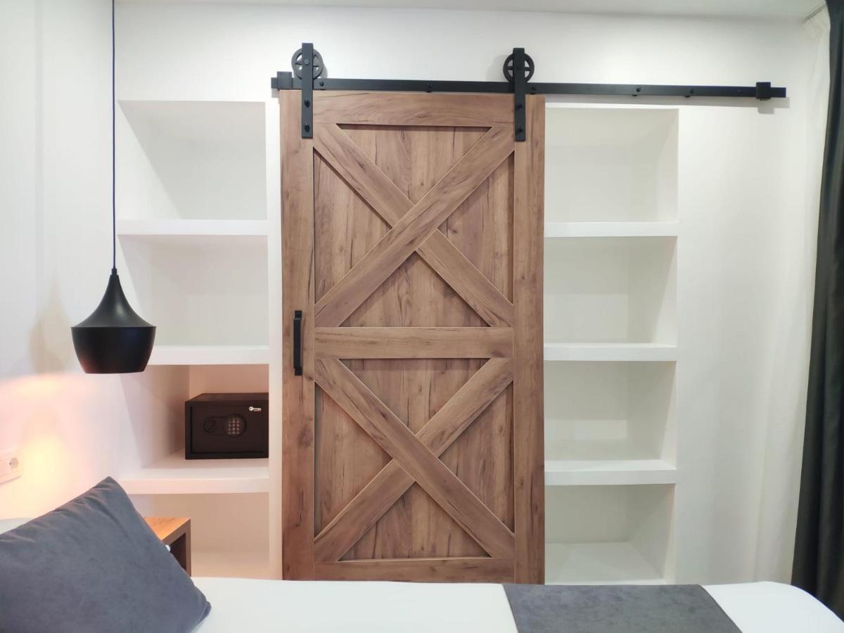 Botun Luxury Apartment Šibenik Extérieur photo